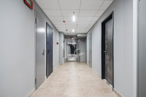 2-комнатная квартира по адресу Победителей просп., д. 115 - фото 16