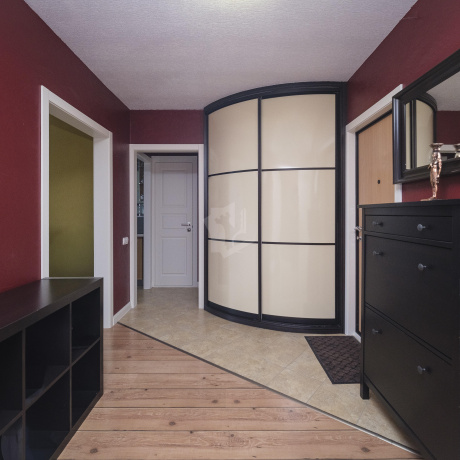 Фотография 3-комнатная квартира по адресу Есенина ул., д. 79 - фото 14