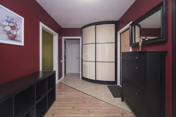 3-комнатная квартира по адресу Есенина ул., д. 79 - фото 14