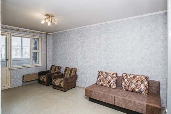 1-комнатная квартира по адресу Шаранговича ул., д. 48 - фото 5