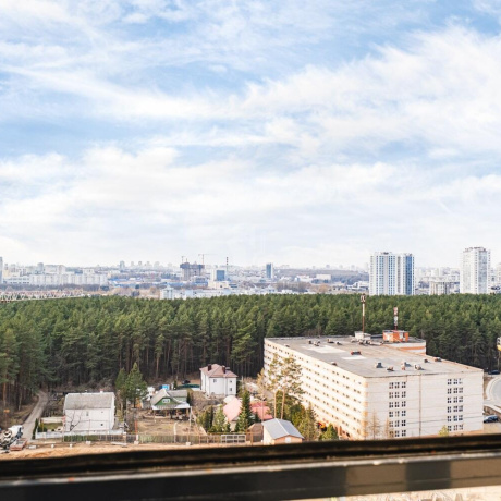 Фотография 2-комнатная квартира по адресу Подлесная ул., д. 4 - фото 17
