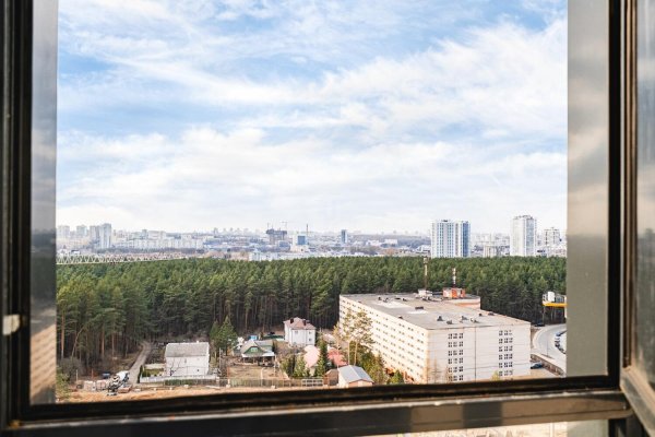 2-комнатная квартира по адресу Подлесная ул., д. 4 - фото 17
