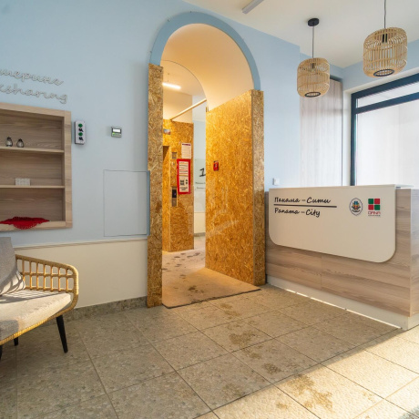 Фотография 1-комнатная квартира по адресу Леонида Щемелёва ул., д. 16 - фото 6