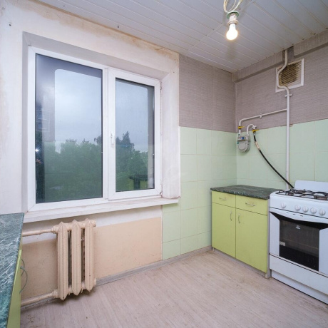 Фотография 3-комнатная квартира по адресу Куйбышева ул., д. 44 - фото 2