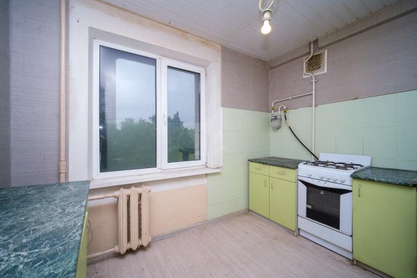 3-комнатная квартира по адресу Куйбышева ул., д. 44 - фото 2