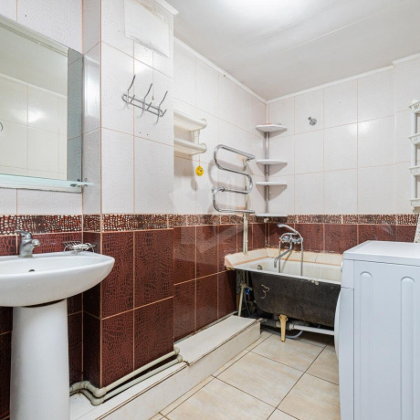 Фотография 1-комнатная квартира по адресу Трубный 1-й пер., д. 11 к. А - фото 13