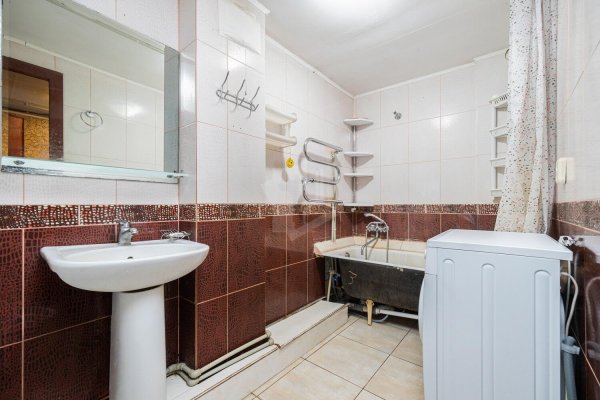 1-комнатная квартира по адресу Трубный 1-й пер., д. 11 к. А - фото 13