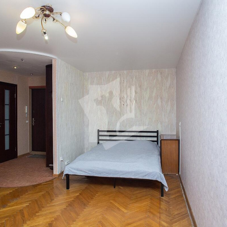 Фотография 1-комнатная квартира по адресу Коласа ул., д. 69 - фото 5