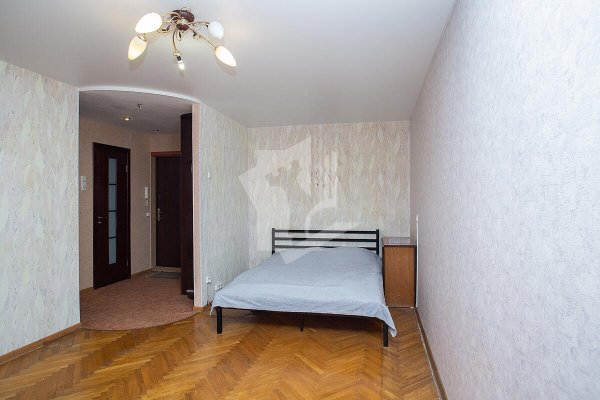 1-комнатная квартира по адресу Коласа ул., д. 69 - фото 5