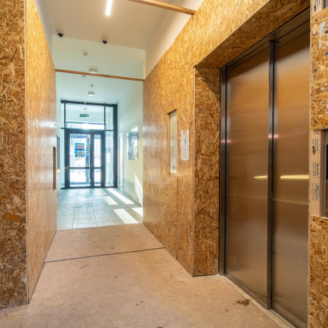 Фотография 1-комнатная квартира по адресу Леонида Щемелёва ул., д. 16 - фото 7