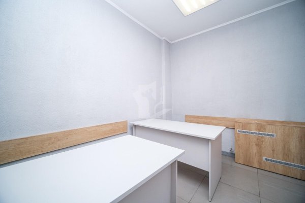Сдается офисное помещение по адресу г. Минск, Свердлова ул., д. 23 - фото 11