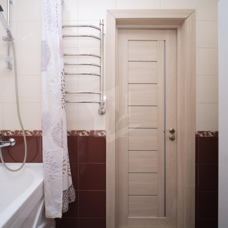 Фотография 2-комнатная квартира по адресу Олешева ул., д. 1 - фото 16