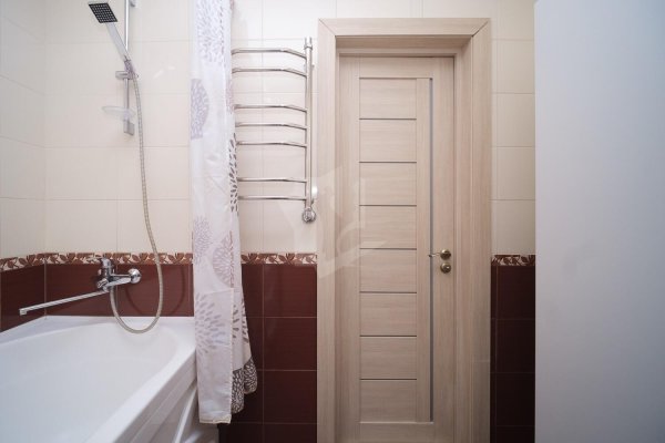 2-комнатная квартира по адресу Олешева ул., д. 1 - фото 16