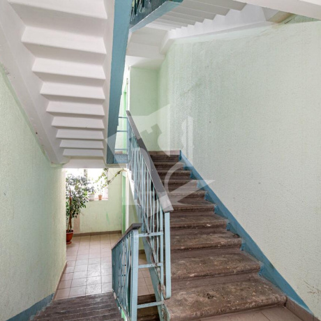 Фотография 3-комнатная квартира по адресу Данилы Сердича ул., д. 8 к. 1 - фото 17