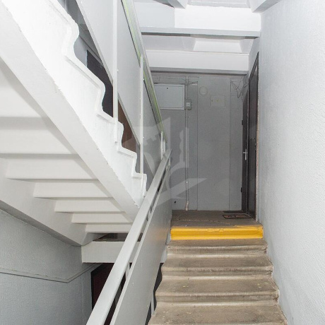 Фотография 1-комнатная квартира по адресу Осипенко ул., д. 15 - фото 11