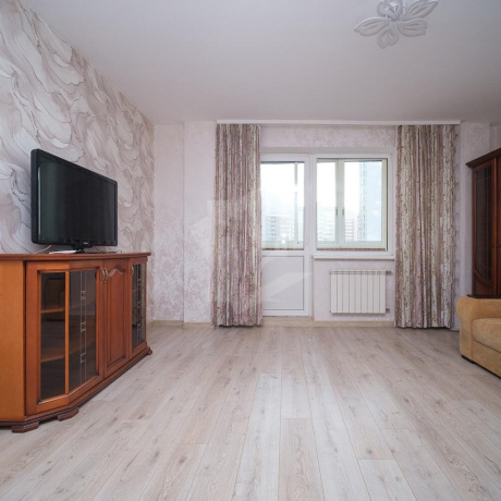 Фотография 2-комнатная квартира по адресу Олешева ул., д. 1 - фото 15