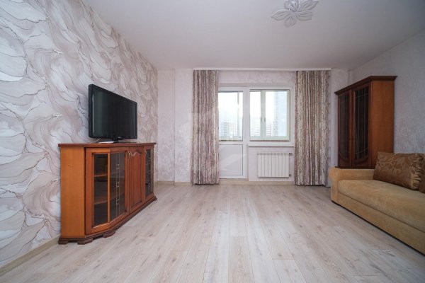 2-комнатная квартира по адресу Олешева ул., д. 1 - фото 15