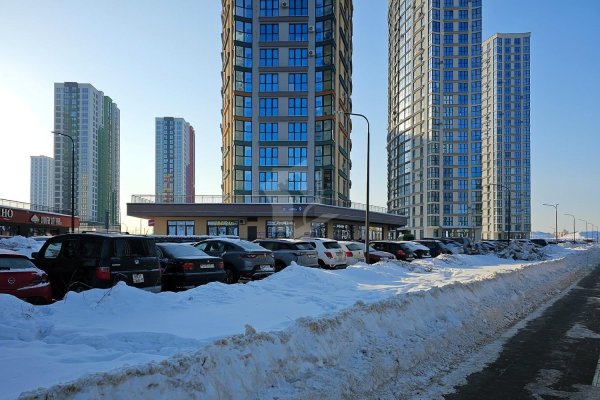 Сдается торговое помещение по адресу г. Минск, Жореса Алфёрова ул., д. 9 - фото 2