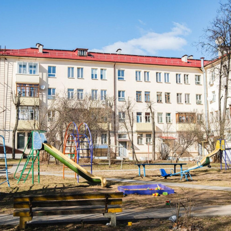 Фотография 3-комнатная квартира по адресу Чорного ул., д. 34 - фото 20