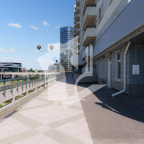 Фотография Сдается торговое помещение по адресу г. Минск, Победителей просп., д. 125 - фото 16