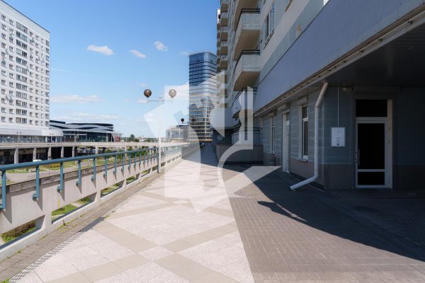 Сдается торговое помещение по адресу г. Минск, Победителей просп., д. 125 - фото 16