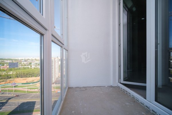 3-комнатная квартира по адресу Дзержинского просп., д. 19 к. А - фото 12