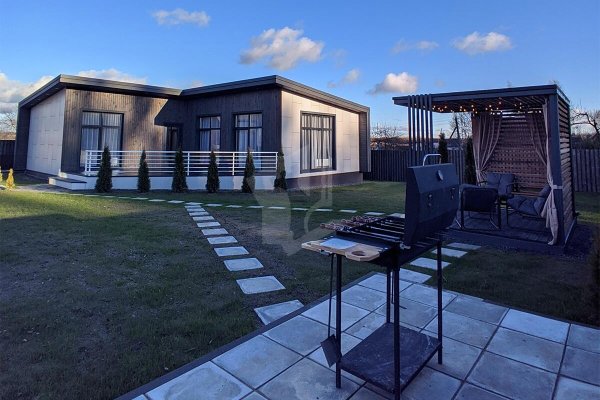 Продается дом с/т. Дубенцы, Центральная ул. - фото 4