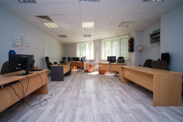 Сдается офисное помещение по адресу г. Минск, Филимонова ул., д. 15 - фото 5