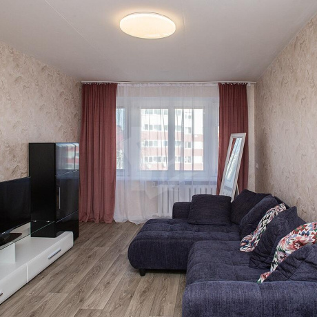 Фотография 3-комнатная квартира по адресу Либкнехта ул., д. 135 - фото 2