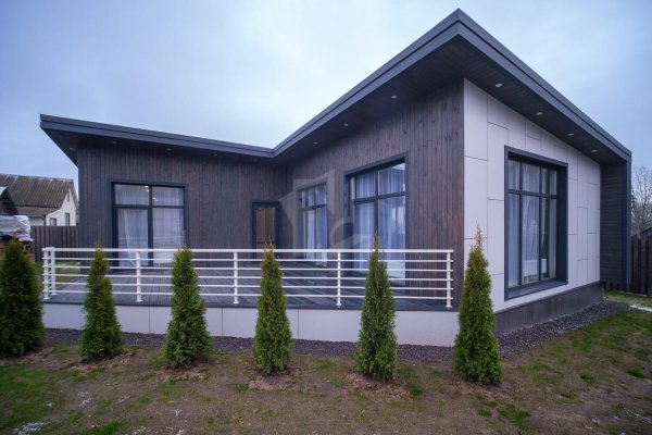 Продается дом с/т. Дубенцы, Центральная ул. - фото 5