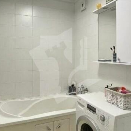 Фотография 1-комнатная квартира по адресу Леонардо Да Винчи ул., д. 2 - фото 11