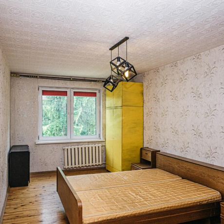 Фотография 3-комнатная квартира по адресу Садовая ул., д. 5 - фото 6