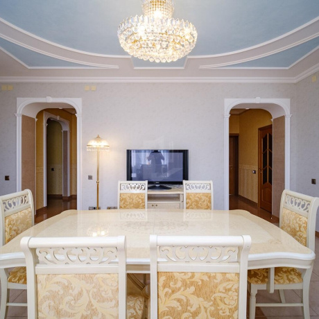 Фотография 3-комнатная квартира по адресу Утульная ул., д. 1 - фото 4