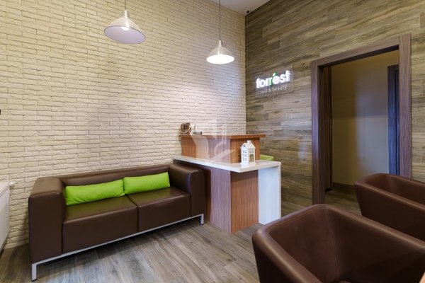 Сдается офисное помещение по адресу г. Минск, Победителей просп., д. 125 - фото 4