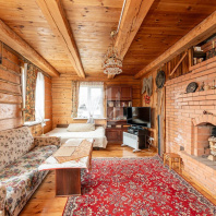 Фотография Продается дом с/т. Трактор - фото 4