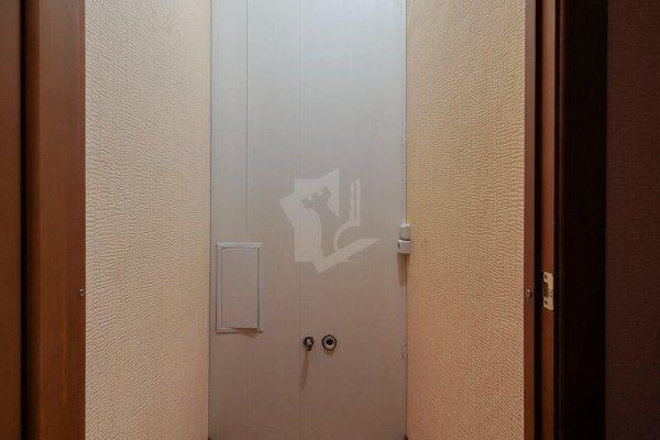 3-комнатная квартира по адресу Любимова просп., д. 15 к. 2 - фото 15
