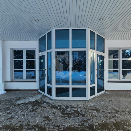 Фотография Сдается офисное помещение по адресу г. Минск, Красноармейская ул., д. 20 к. а - фото 4