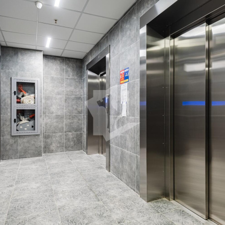 Фотография 2-комнатная квартира по адресу Победителей просп., д. 115 - фото 17