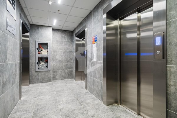 2-комнатная квартира по адресу Победителей просп., д. 115 - фото 17