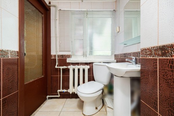 1-комнатная квартира по адресу Трубный 1-й пер., д. 11 к. А - фото 14