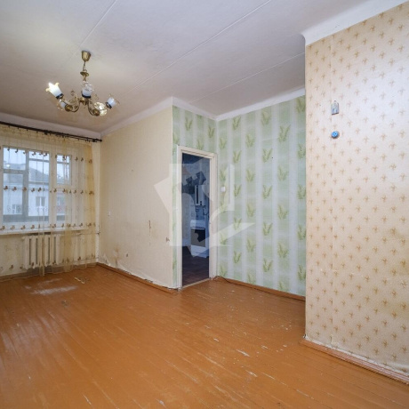 Фотография 1-комнатная квартира по адресу Волоха ул., д. 7 к. 2 - фото 2