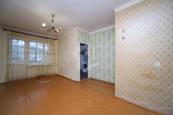 1-комнатная квартира по адресу Волоха ул., д. 7 к. 2 - фото 2