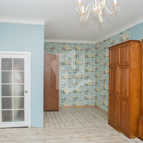 Фотография 1-комнатная квартира по адресу Козлова ул., д. 19 - фото 4