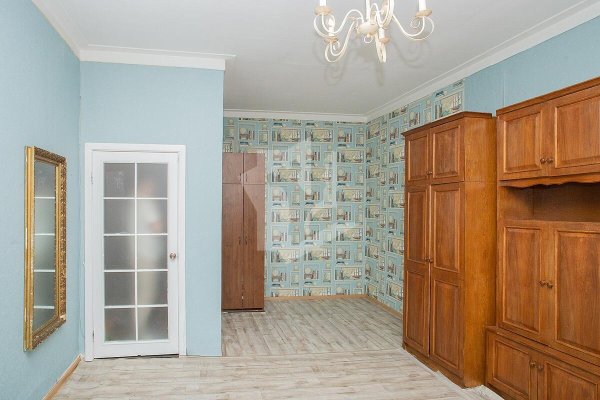 1-комнатная квартира по адресу Козлова ул., д. 19 - фото 4