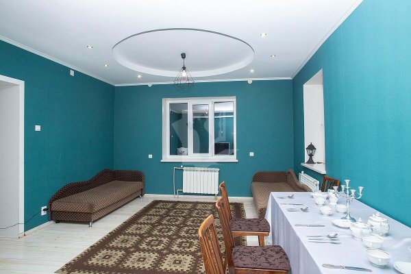 Продается дом п. Юбилейный, Тихая ул., д. 5 к. А - фото 3