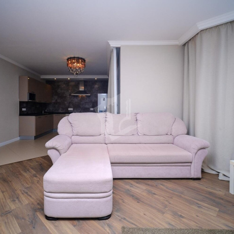 Фотография 2-комнатная квартира по адресу Сурганова ул., д. 7 к. А - фото 7