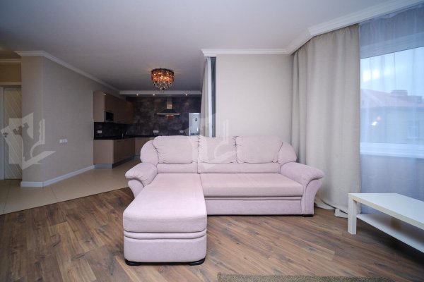 2-комнатная квартира по адресу Сурганова ул., д. 7 к. А - фото 7