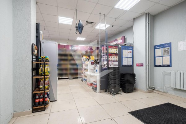 Продается торговое помещение по адресу г. Минск, Немига ул., д. 3 - фото 7