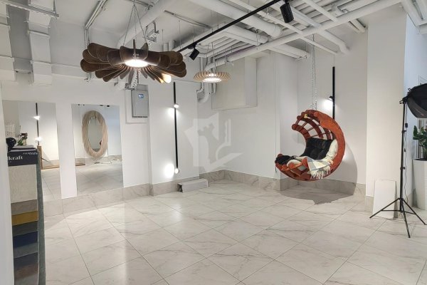 Сдается торговое помещение по адресу г. Минск, Мстиславца ул., д. 8 - фото 7