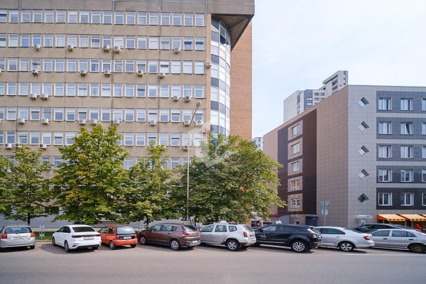 Продается торговое помещение по адресу г. Минск, Скрыганова ул., д. 6 к. 2 - фото 13